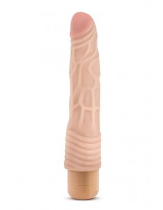 DR. SKIN COCK VIBE 2 FLESH
