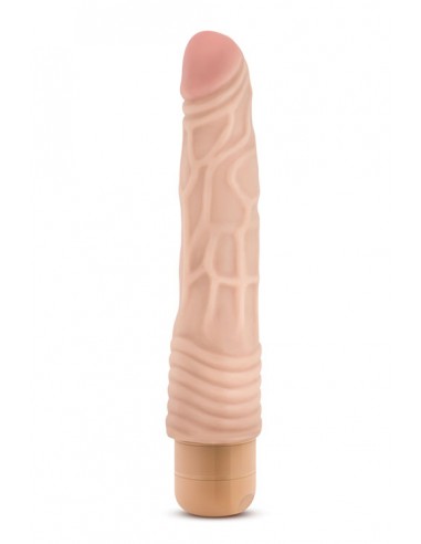 DR. SKIN COCK VIBE 2 FLESH
