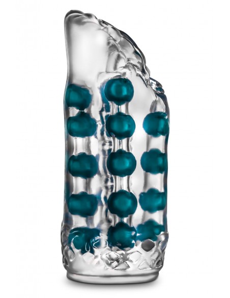 M FOR MEN SUPERSTROKER CLEAR