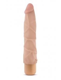 DR. SKIN COCK VIBE 1 FLESH