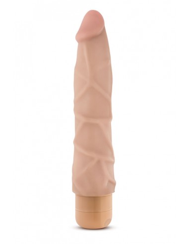 DR. SKIN COCK VIBE 1 FLESH