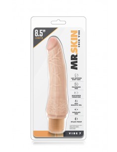 DR. SKIN COCK VIBE 7 2