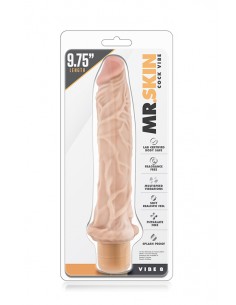 DR. SKIN COCK VIBE 8 FLESH 2
