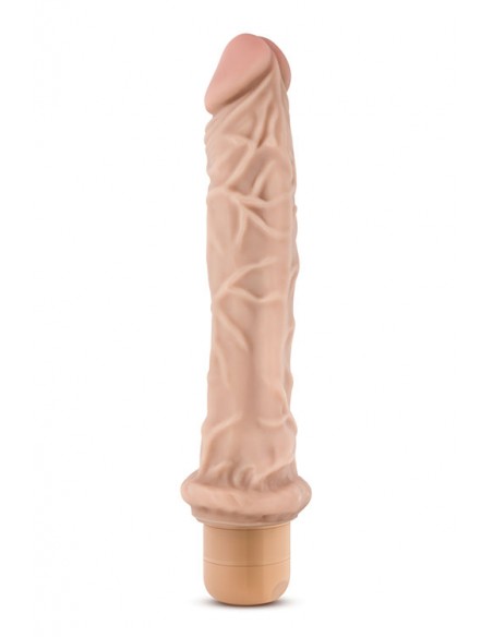 DR. SKIN COCK VIBE 8 FLESH