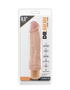 DR. SKIN COCK VIBE 10 FLESH 2
