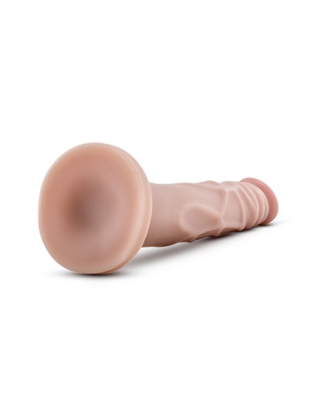 DR. SKIN REALISTIC COCK BASIC 7.5 BEIGE