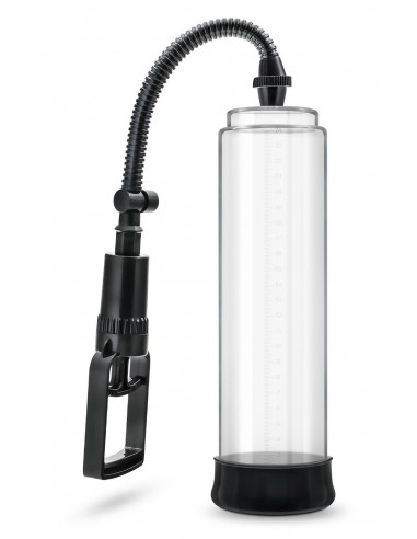 PERFORMANCE VX3 ENHANCEMENT SYSTEM CLEAR