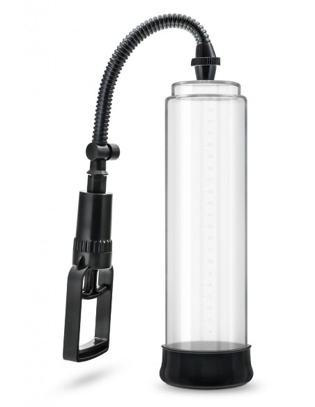 PERFORMANCE VX3 ENHANCEMENT SYSTEM CLEAR