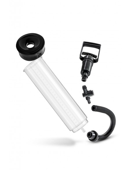 PERFORMANCE VX3 ENHANCEMENT SYSTEM CLEAR