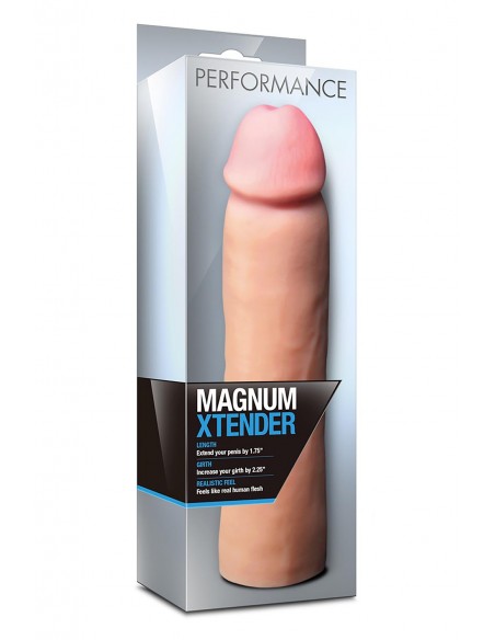 PERFORMANCE MAGNUM XTENDER BEIGE