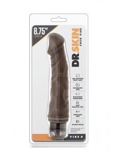 DR. SKIN VIBE 6 CHOCOLATE 2