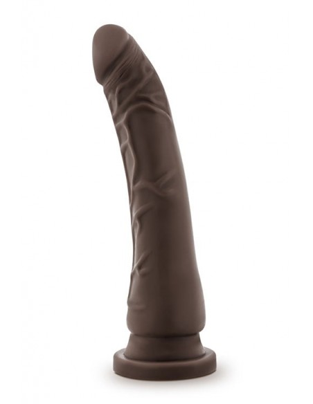 DR. SKIN BASIC 8.5 CHOCOLATE