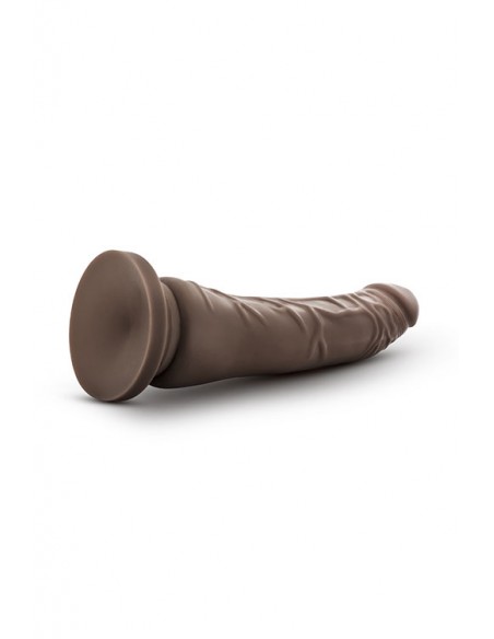DR. SKIN BASIC 8.5 CHOCOLATE