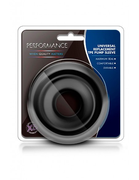 PERFORMANCE REPLACEMENT PUMP SLEEVE