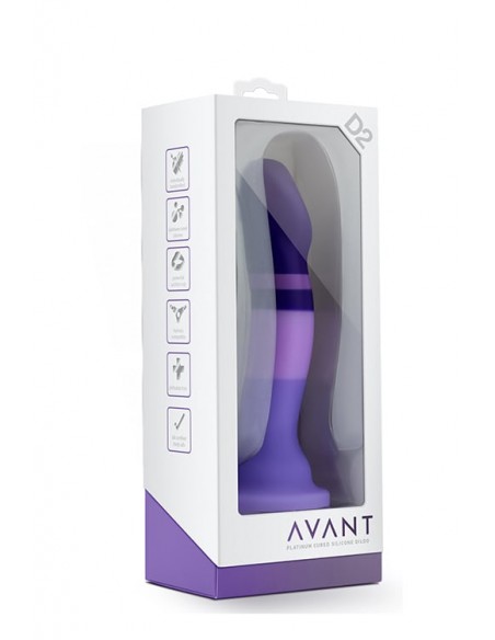 AVANT D2 PURPLE RAIN
