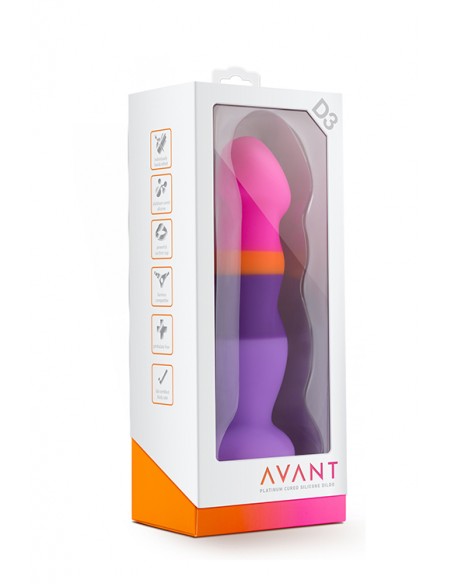AVANT D3 SUMMER FLING
