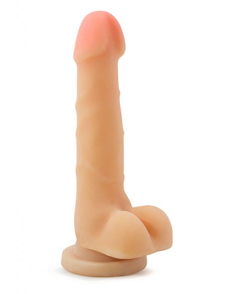 AU NATUREL 7INCH SENSA FEEL SAM BEIGE