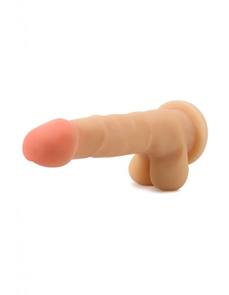 AU NATUREL 7INCH SENSA FEEL SAM BEIGE