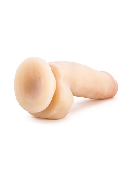 AU NATUREL 7INCH SENSA FEEL FAT BOY