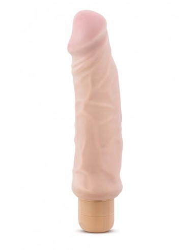 AU NATUREL HOME WRECKER BEIGE