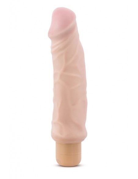 AU NATUREL HOME WRECKER BEIGE