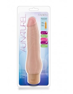 AU NATUREL FABIEN BEIGE 2