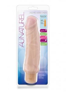 AU NATUREL HOME WRECKER BEIGE 2