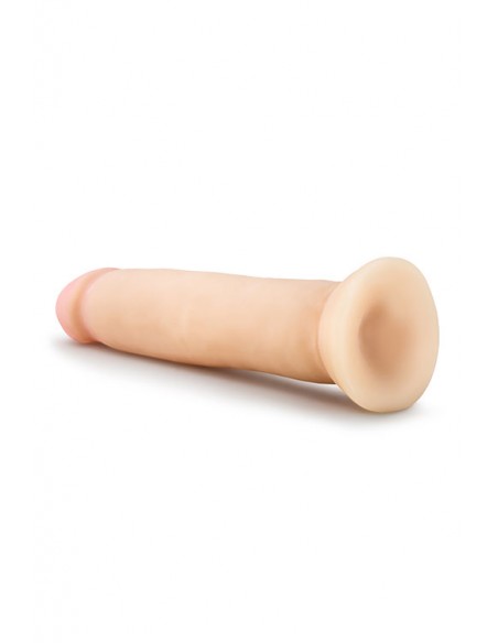 AU NATUREL 9.5INCH MAGNUM DONG