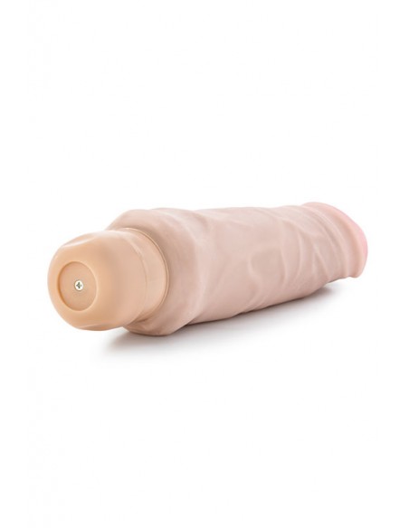AU NATUREL HOME WRECKER BEIGE
