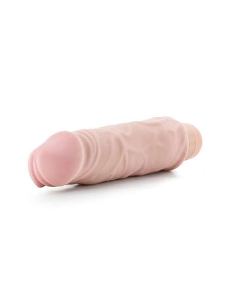 AU NATUREL HOME WRECKER BEIGE