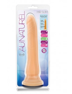 AU NATUREL MR. SLIM BEIGE 2