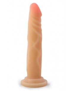 AU NATUREL 7.5INCH RONNIE BEIGE