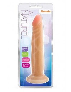 AU NATUREL 7.5INCH RONNIE BEIGE 2