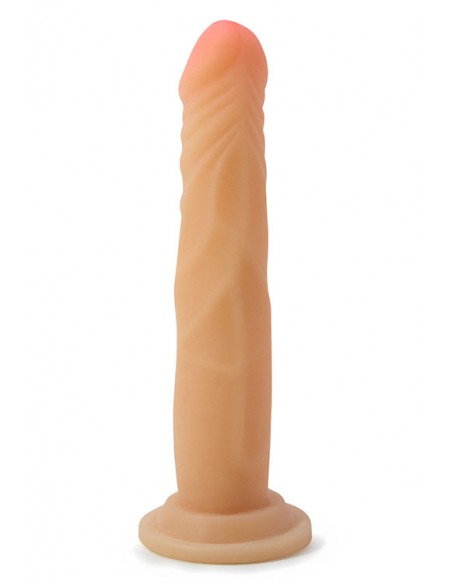 AU NATUREL 7.5INCH RONNIE BEIGE