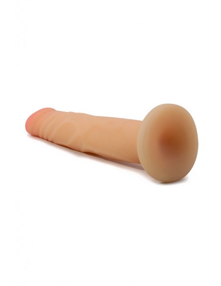 AU NATUREL 7.5INCH RONNIE BEIGE