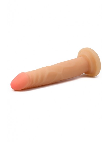 AU NATUREL 7.5INCH RONNIE BEIGE