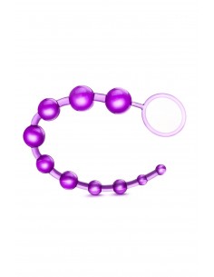 B YOURS BASIC BEADS PURPLE