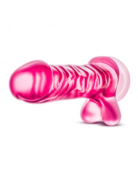 B YOURS BASIC 8 PINK