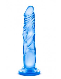 B YOURS SWEET N HARD 5 BLUE