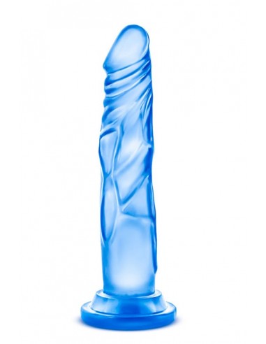 B YOURS SWEET N HARD 5 BLUE