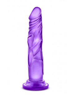 B YOURS SWEET N HARD 5 PURPLE