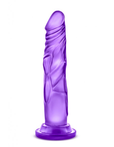 B YOURS SWEET N HARD 5 PURPLE