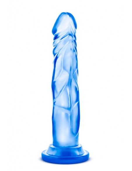 B YOURS SWEET N HARD 5 BLUE