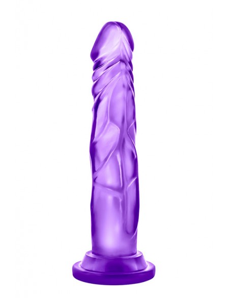 B YOURS SWEET N HARD 5 PURPLE