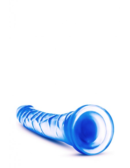 B YOURS SWEET N HARD 6 BLUE