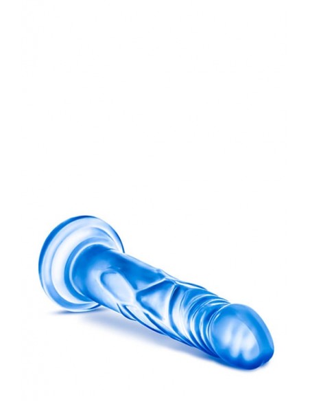 B YOURS SWEET N HARD 5 BLUE