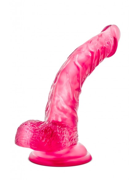 B YOURS SWEET N HARD 7 PINK