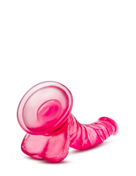 B YOURS SWEET N HARD 7 PINK