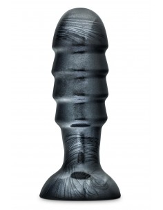 JET BRUISER CARBON METALLIC BLACK