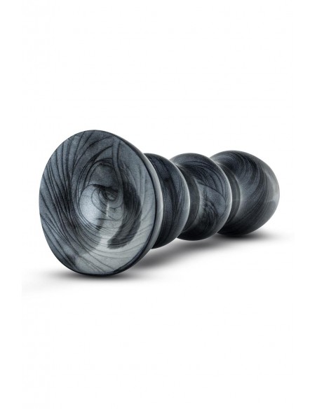 JET BLACK JACK CARBON METALLIC BLACK